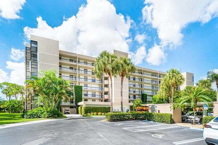 6662 Boca Del Mar Drive #317 Boca Raton, FL 33433