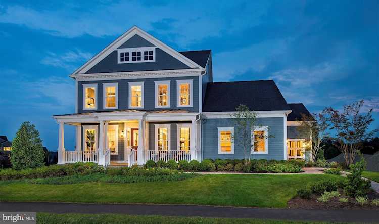 40999 Spanglegrass Ct Aldie, VA 20105