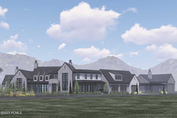 331 N Waters Edge Rd Midway, UT 84049
