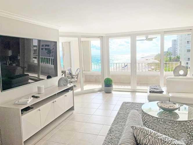 500 S Ocean Boulevard #502 Boca Raton, FL 33432