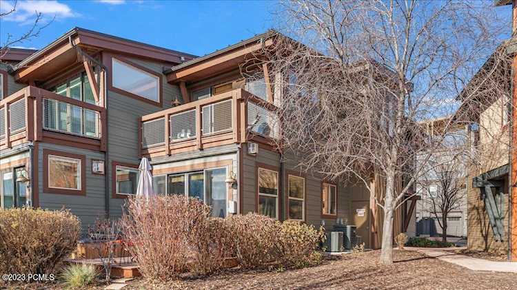 6296 N Park Ln Park City, UT 84098