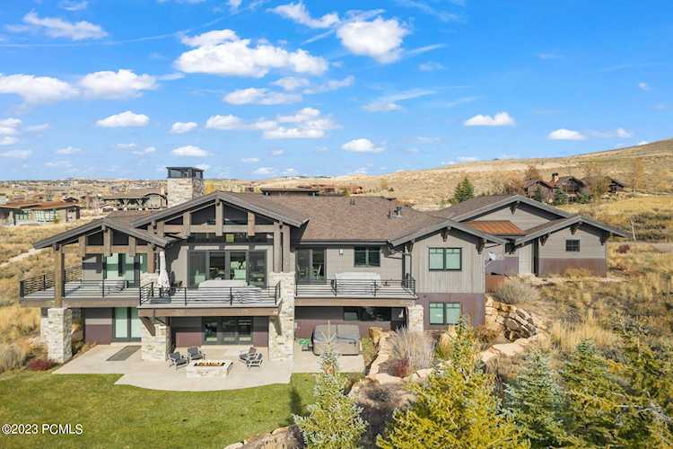 6357 Dakota Trl Park City, UT 84098