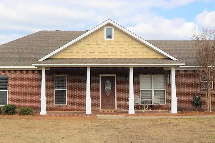 143 Yocona Ridge Road Oxford, MS 38655