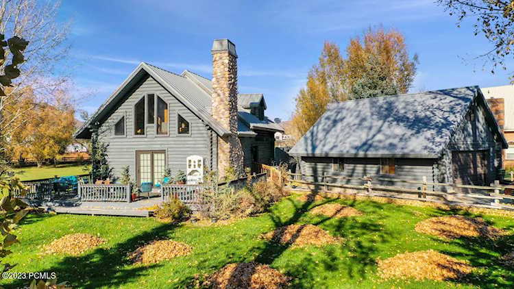 293 E 300 North Midway, UT 84049