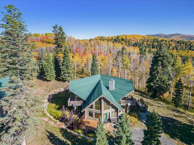 11794 N Church Rd Park City, UT 84098