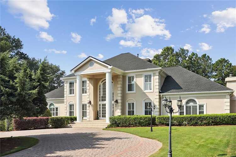 721 Club Lane S Marietta, GA 30067