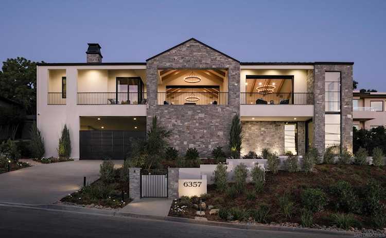 6357 Castejon Dr La Jolla, CA 92037