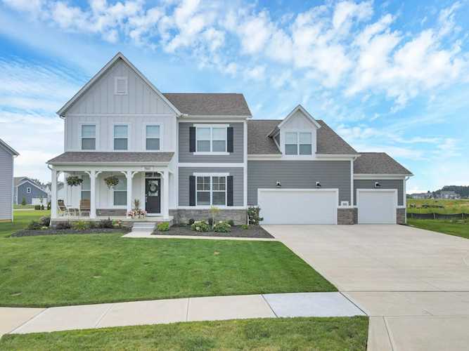 7661 Norman Street Pickerington, OH 43147