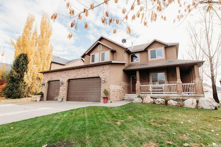 3467 W 400 N Layton, UT 84041
