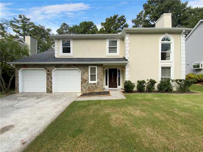 4170 Pineset Drive Alpharetta, GA 30022