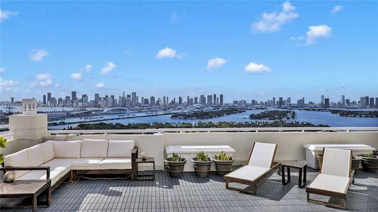 650 West Ave #PH01 Miami Beach, FL 33139