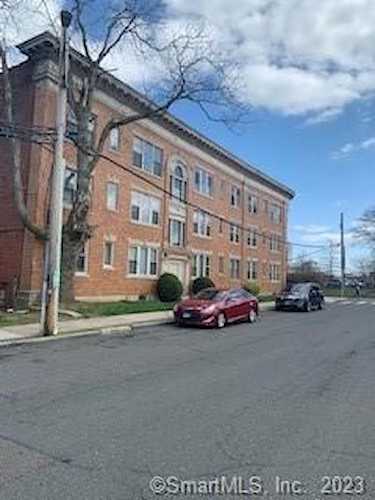 2 Fraser Place #D Hartford, CT 06105