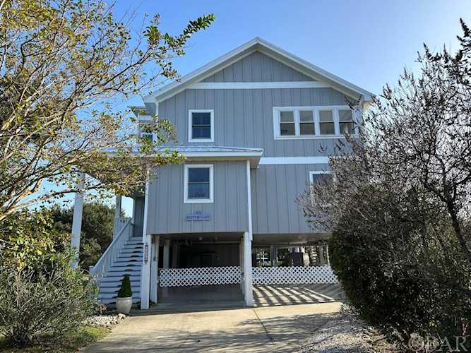 526 Swan Road Corolla, NC 27927