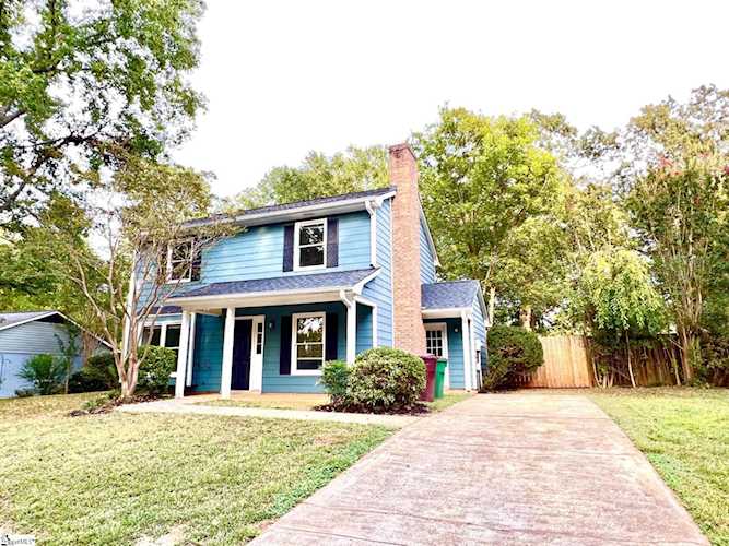 121 Manchester Drive Mauldin, SC 29662