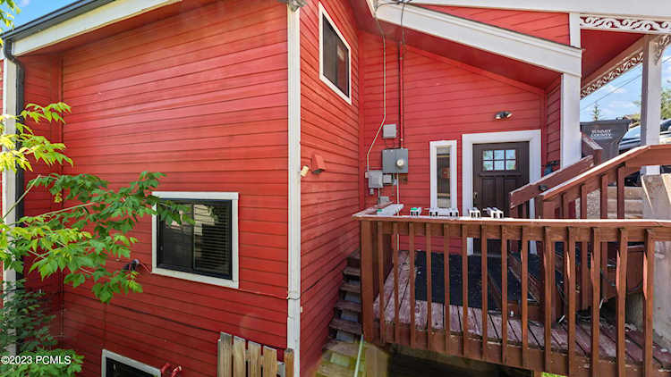 220 Woodside Ave Park City, UT 84060