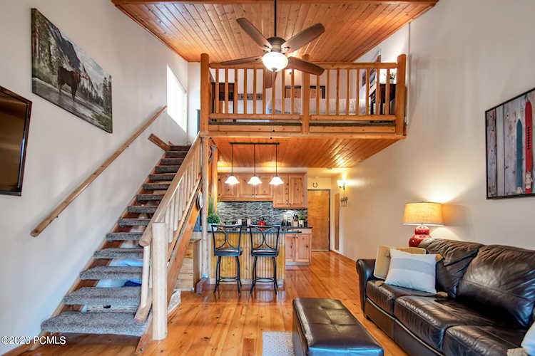 2255 Sidewinder Dr Park City, UT 84060