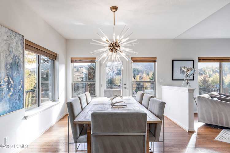 3785 W Saddleback Rd Park City, UT 84098