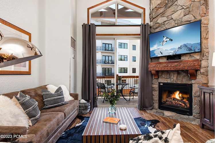 3000 Canyons Resort Dr Park City, UT 84098