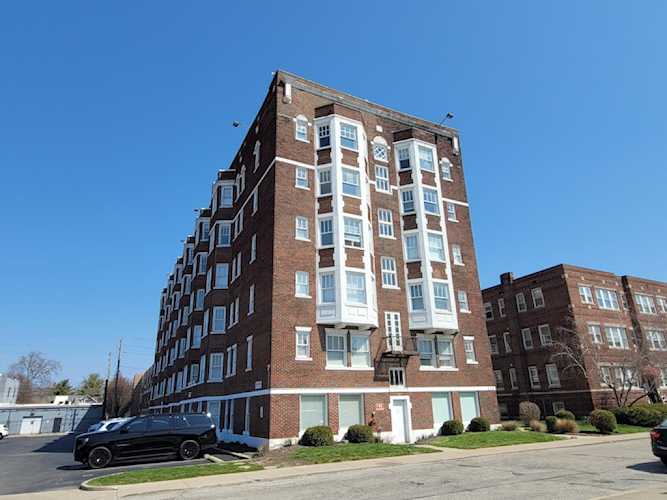 230 E 9th St #502 Indianapolis, IN 46204