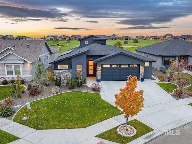 11483 W Buteo Dr Nampa, ID 83686