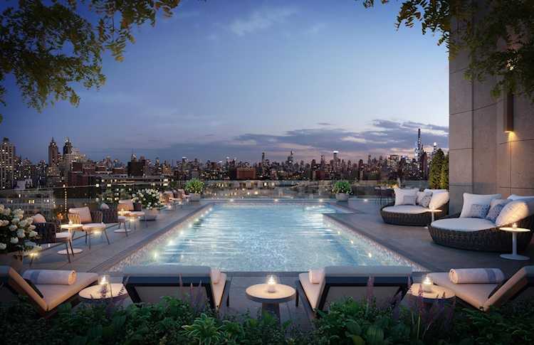 251 W 91st St #4-A New York, NY 10024