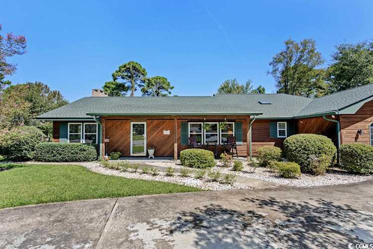 1776 Crooked Pine Dr. Myrtle Beach, SC 29575