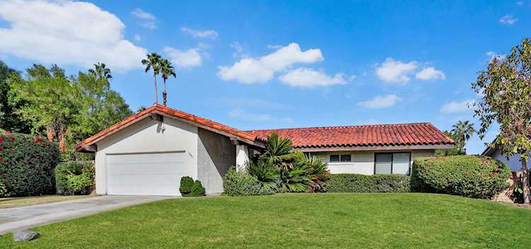 3382 E Loma Vista Circle Palm Springs, CA 92264