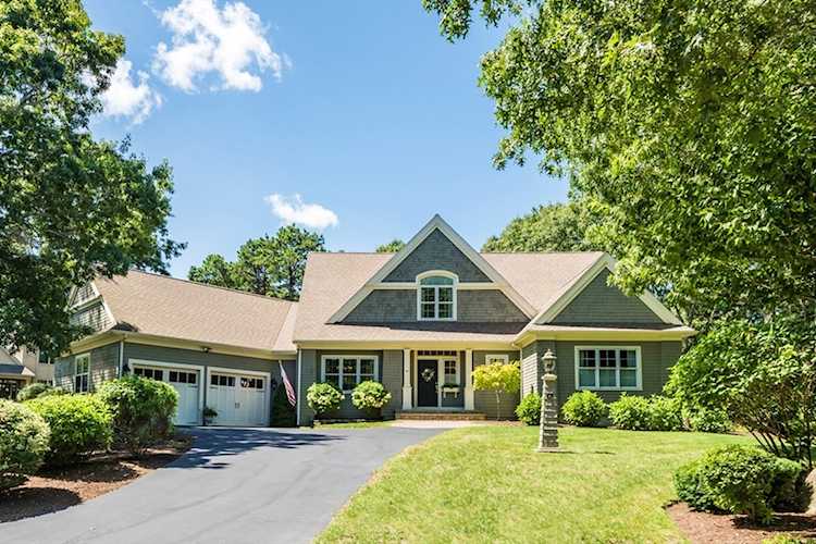 45 Chipping Hill Plymouth, MA 02360