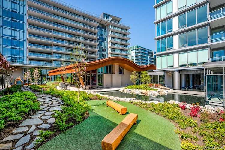6622 Pearson Way #401 Richmond, BC V7C 0E4