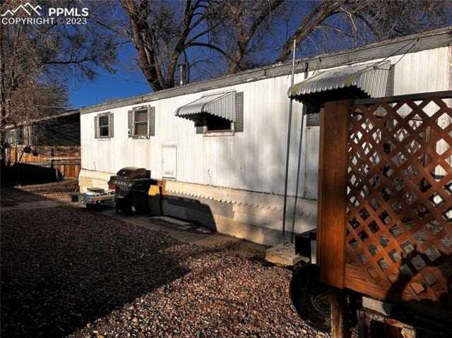 21 Sunnyland Loop Lane Fountain, CO 80817