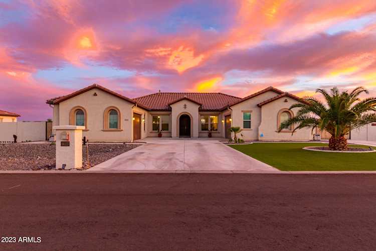 16127 W Camden Ave Waddell, AZ 85355
