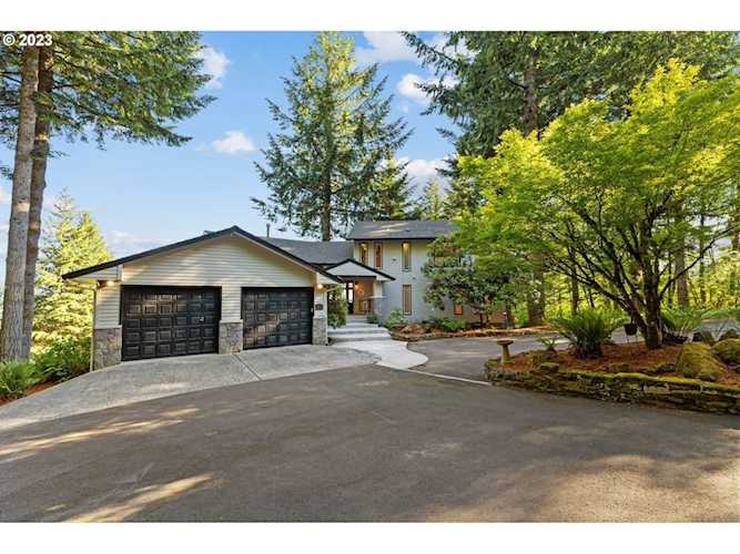 28501 NE Hancock RD Camas, WA 98607