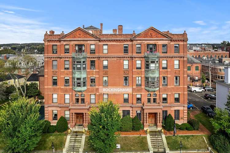 401 State St J212 Portsmouth 03801 NH condo for sale 585,000 4973518