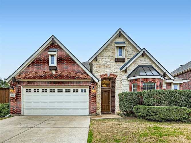 8601 Riverwalk Trail McKinney, TX 75070