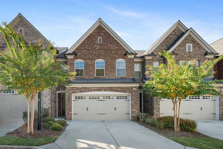 4339 Greys Rise Way SW Marietta, GA 30008