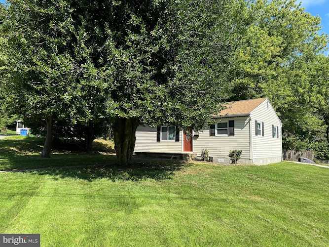 810 Garfield Rd Havre De Grace, MD 21078