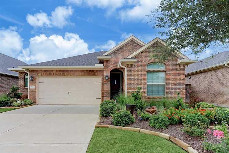 5819 Winding Terrace Ln Fulshear, TX 77441