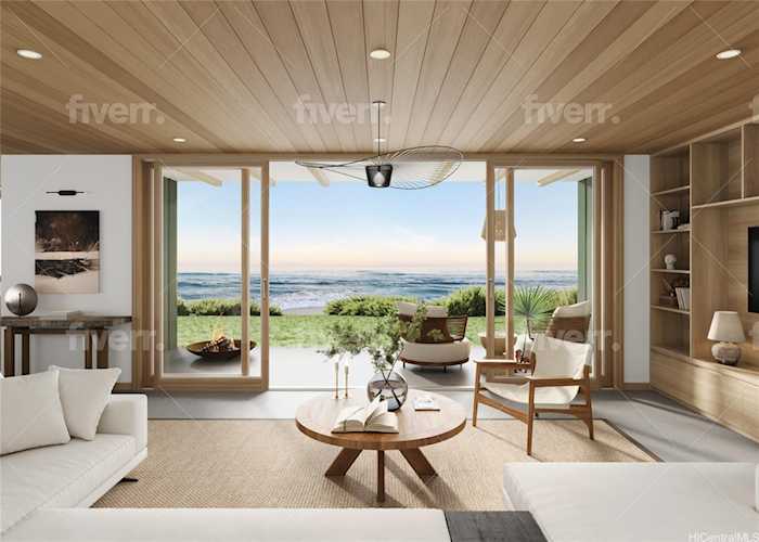 55349 Kamehameha Highway home for sale in Laie, HI 202326254 Oahu