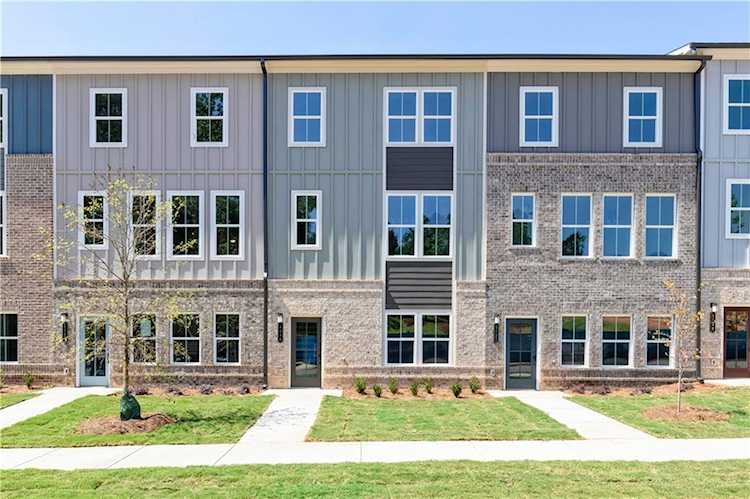 737 Payton Lane Acworth, GA 30102
