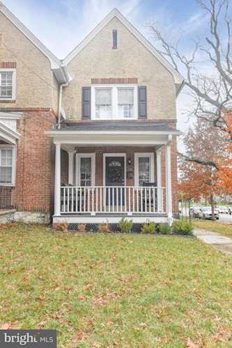 318 S Union St Wilmington, DE 19805