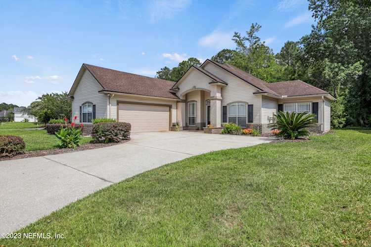 3008 Santee PL St Johns, FL 32259