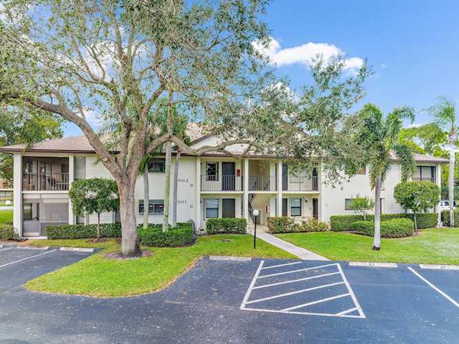 802 Wingfoot Drive #D Jupiter, FL 33458