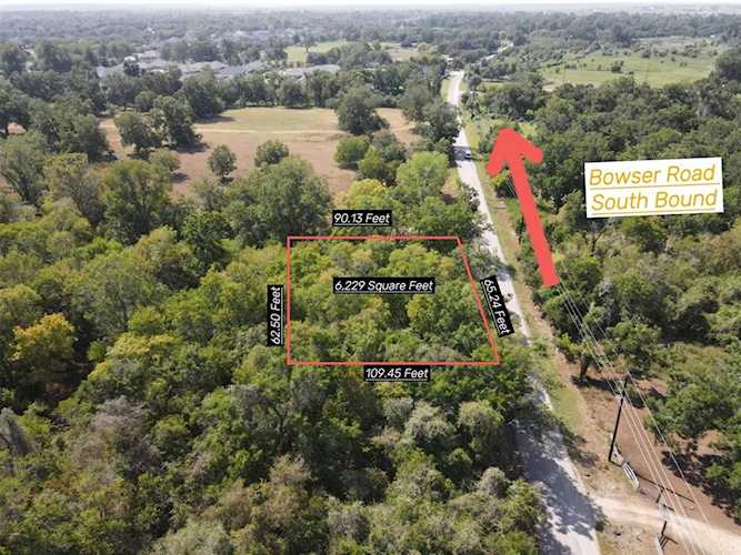 3802 Bowser Rd Weston Lakes, TX 77441 | MLS 30674711