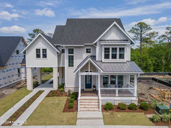 3213 Sunset Bend Ct Wilmington, NC 28409