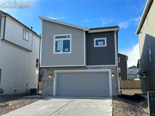 8002 Jayla Trail Falcon, CO 80831