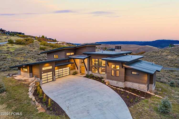 7730 N Promontory Ranch Rd Park City, UT 84098