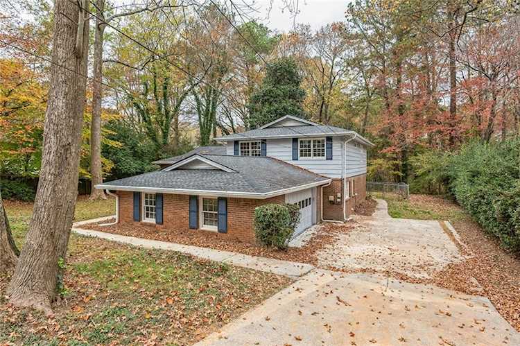2710 Sudbury Court E Atlanta, GA 30360