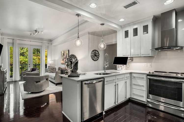 2255 Peachtree Road NE #323 Atlanta, GA 30309