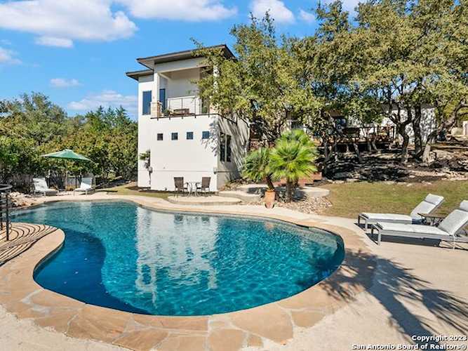 21211 Harvest Hills San Antonio, TX 78258 home for sale