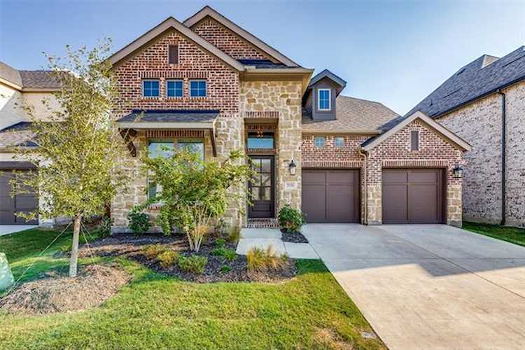 2920 Saltwood Court Celina, TX 75009